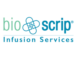 Bioscrip infusion services jobs