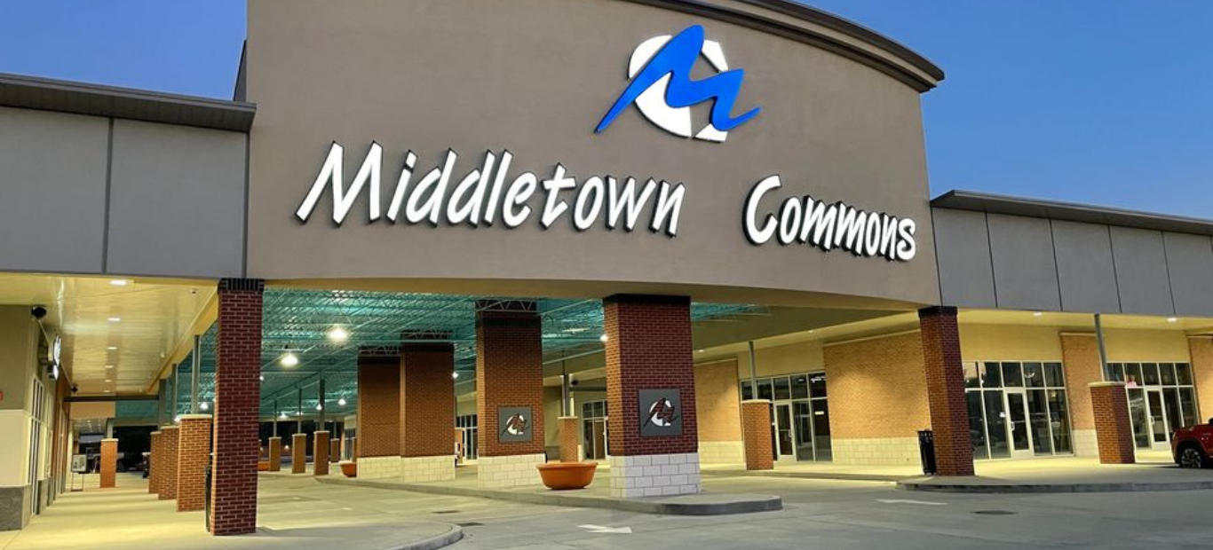 Middletown Commons