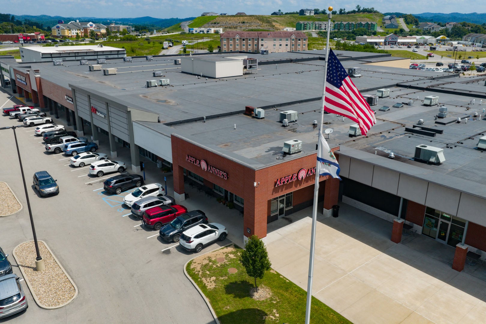 Professional Services in Morgantown, WV